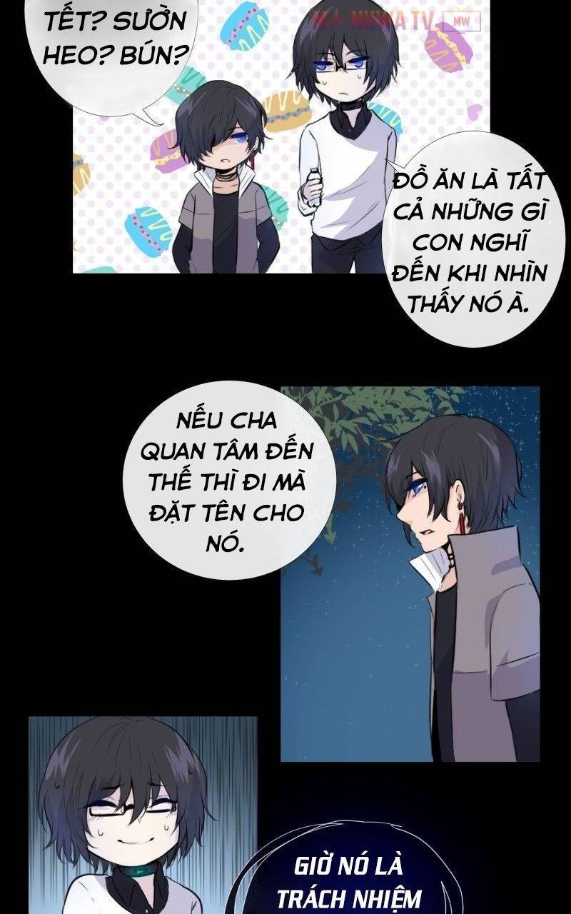 Trọng Sinh Mạc Thế Chapter 15 - Trang 2