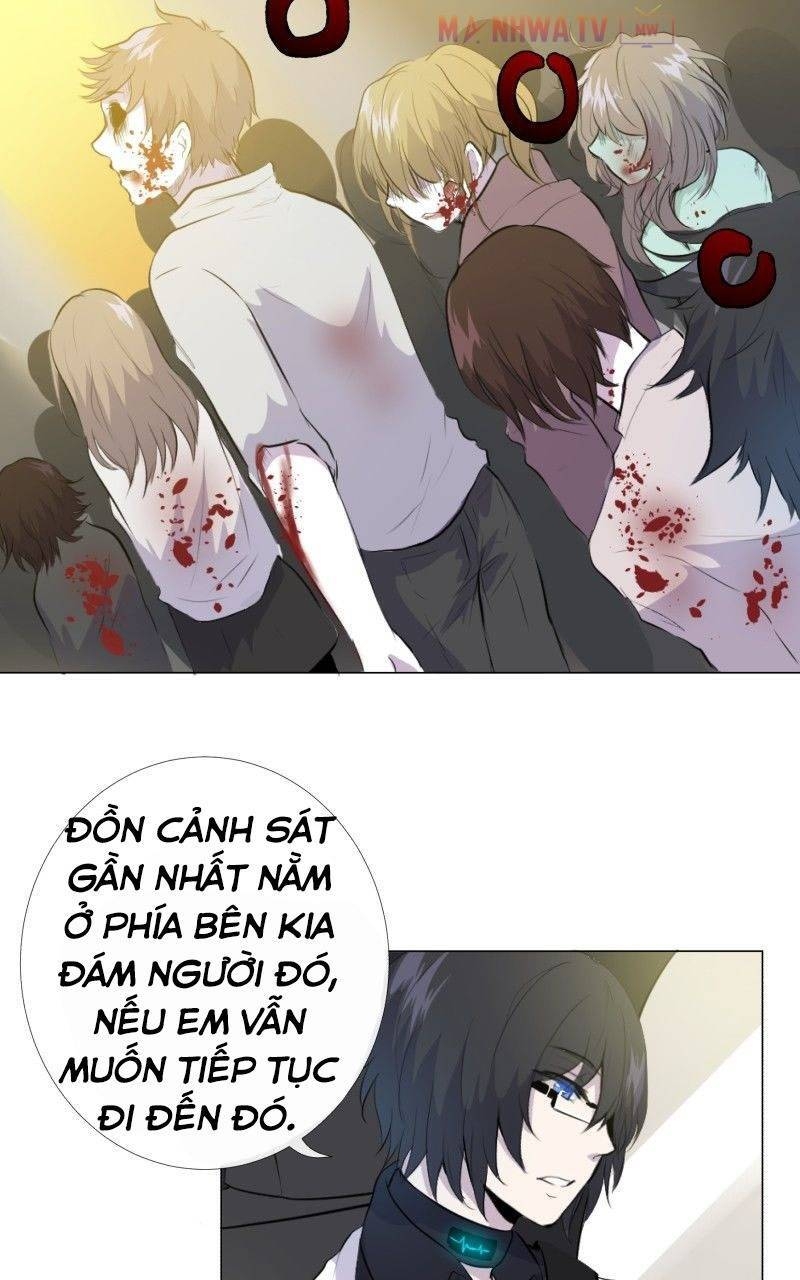 Trọng Sinh Mạc Thế Chapter 15 - Trang 2