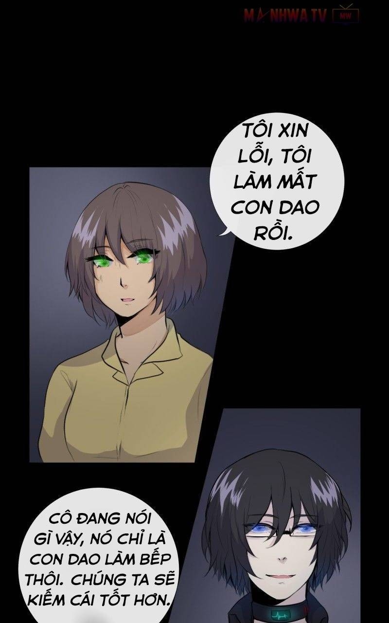 Trọng Sinh Mạc Thế Chapter 14 - Trang 2