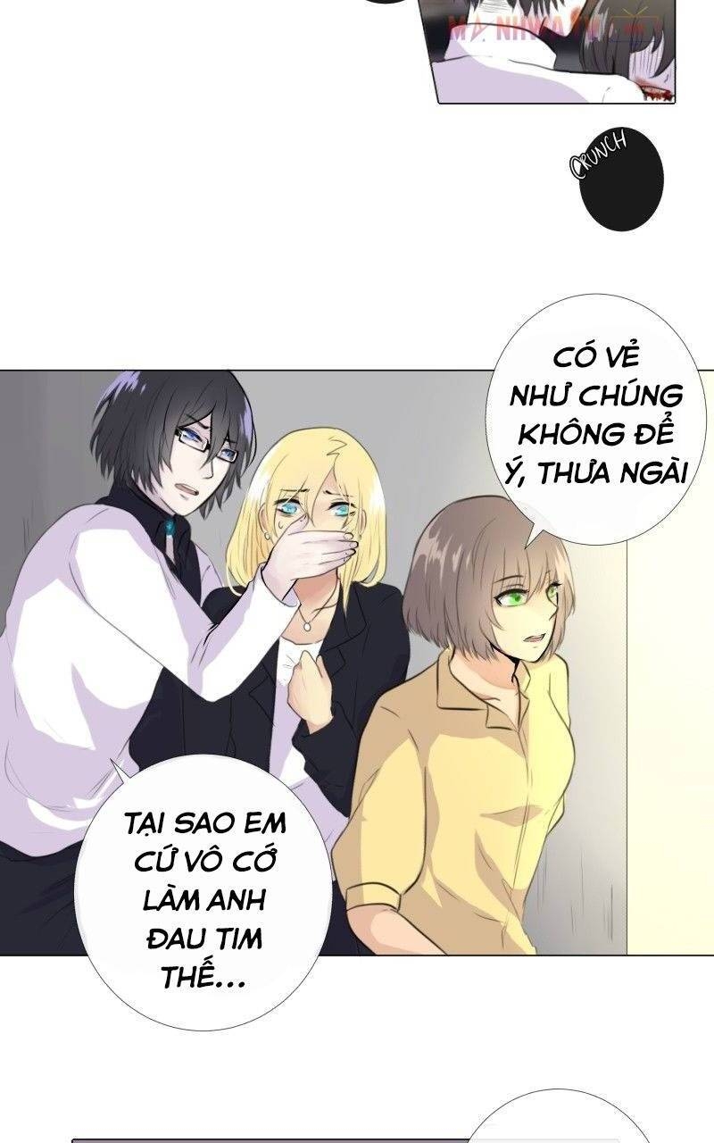 Trọng Sinh Mạc Thế Chapter 13 - Trang 2