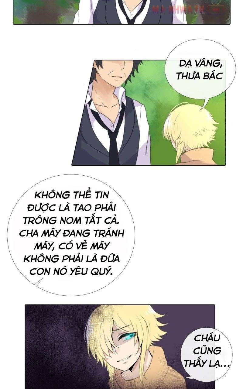 Trọng Sinh Mạc Thế Chapter 13 - Trang 2