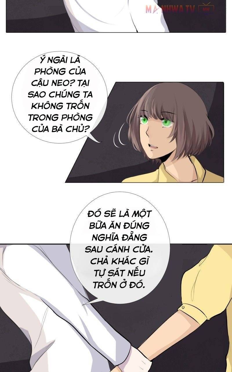 Trọng Sinh Mạc Thế Chapter 12 - Trang 2