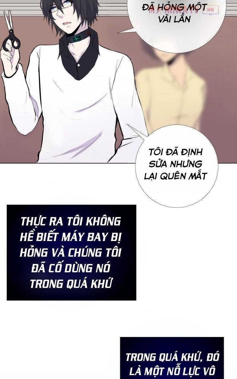 Trọng Sinh Mạc Thế Chapter 12 - Trang 2