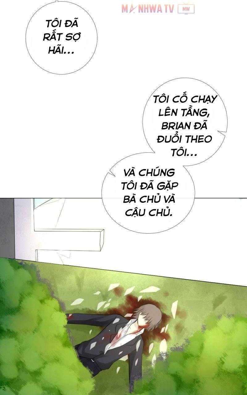 Trọng Sinh Mạc Thế Chapter 11 - Trang 2