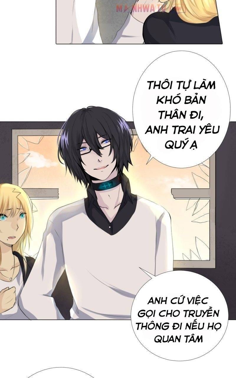 Trọng Sinh Mạc Thế Chapter 11 - Trang 2