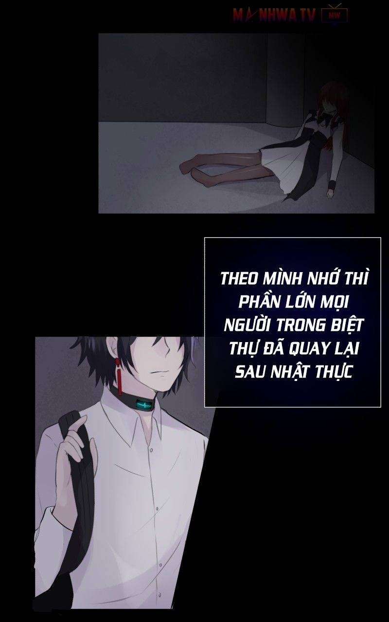 Trọng Sinh Mạc Thế Chapter 10 - Trang 2