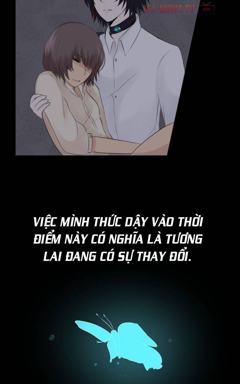 Trọng Sinh Mạc Thế Chapter 10 - Trang 2