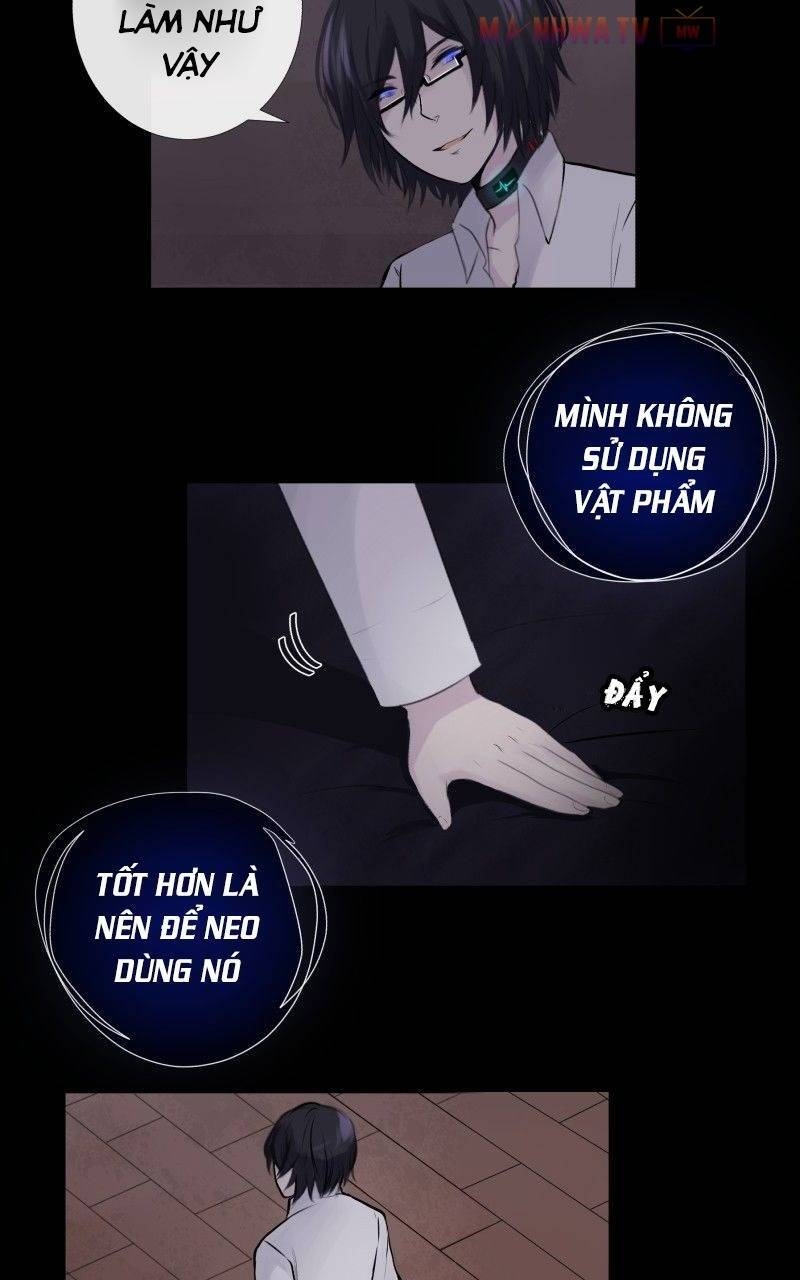 Trọng Sinh Mạc Thế Chapter 10 - Trang 2