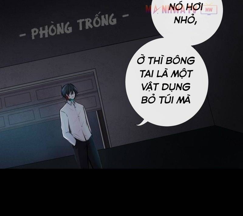 Trọng Sinh Mạc Thế Chapter 10 - Trang 2