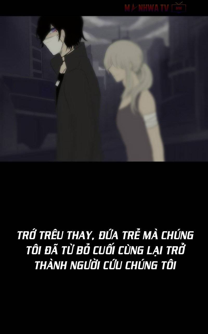 Trọng Sinh Mạc Thế Chapter 8 - Trang 2