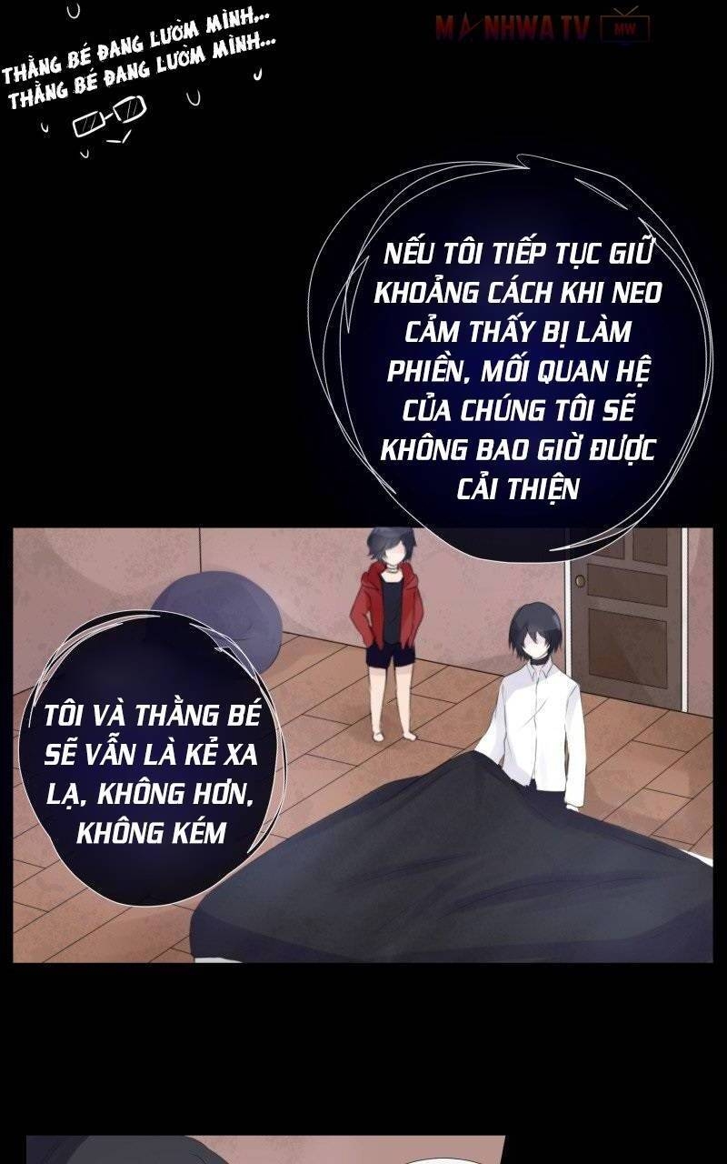 Trọng Sinh Mạc Thế Chapter 8 - Trang 2