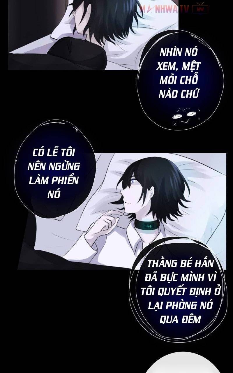 Trọng Sinh Mạc Thế Chapter 8 - Trang 2