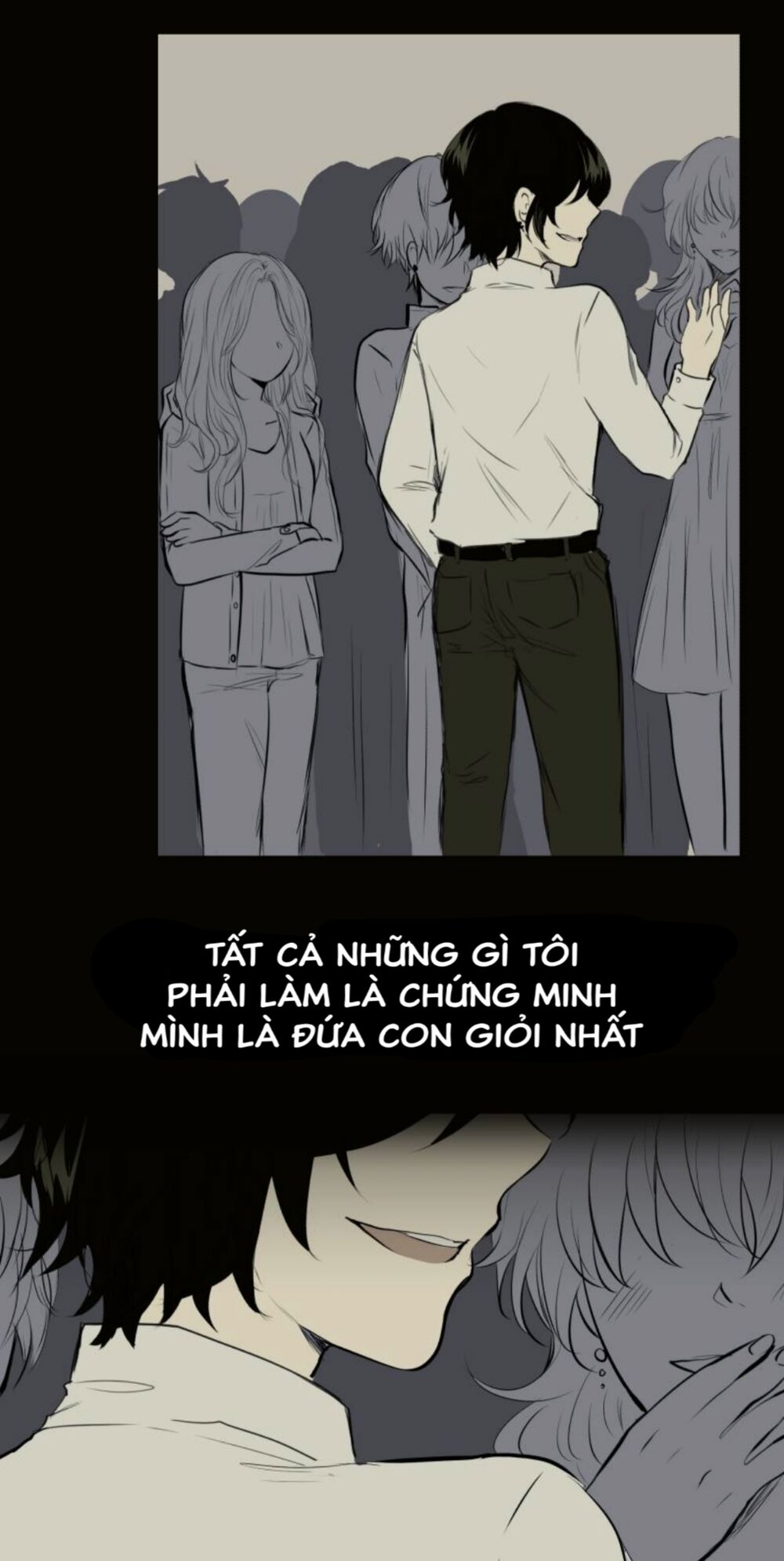 Trọng Sinh Mạc Thế Chapter 6 - Trang 2