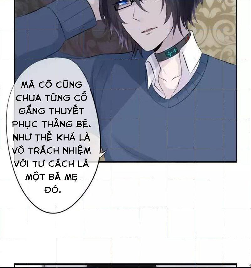 Trọng Sinh Mạc Thế Chapter 3 - Trang 2