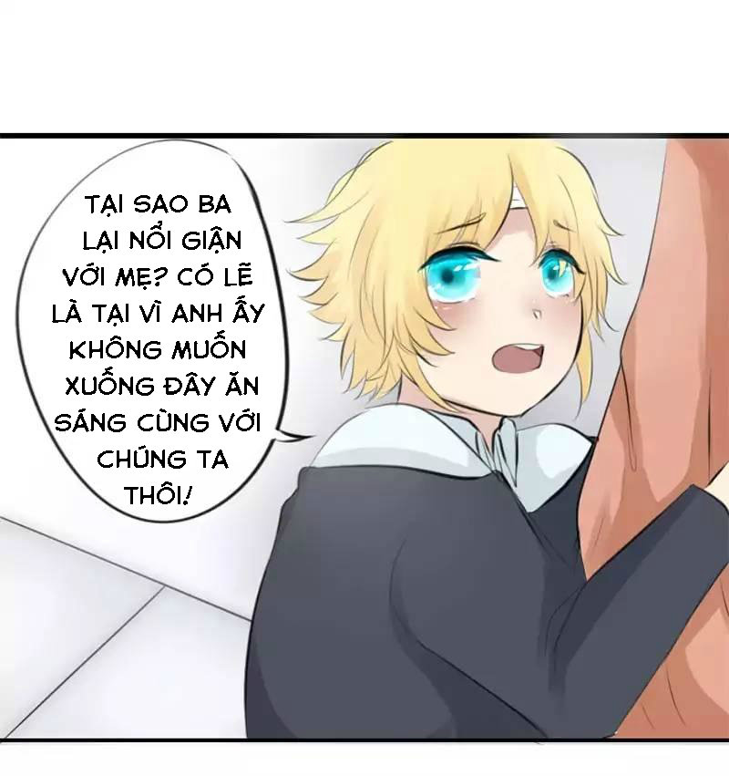 Trọng Sinh Mạc Thế Chapter 3 - Trang 2