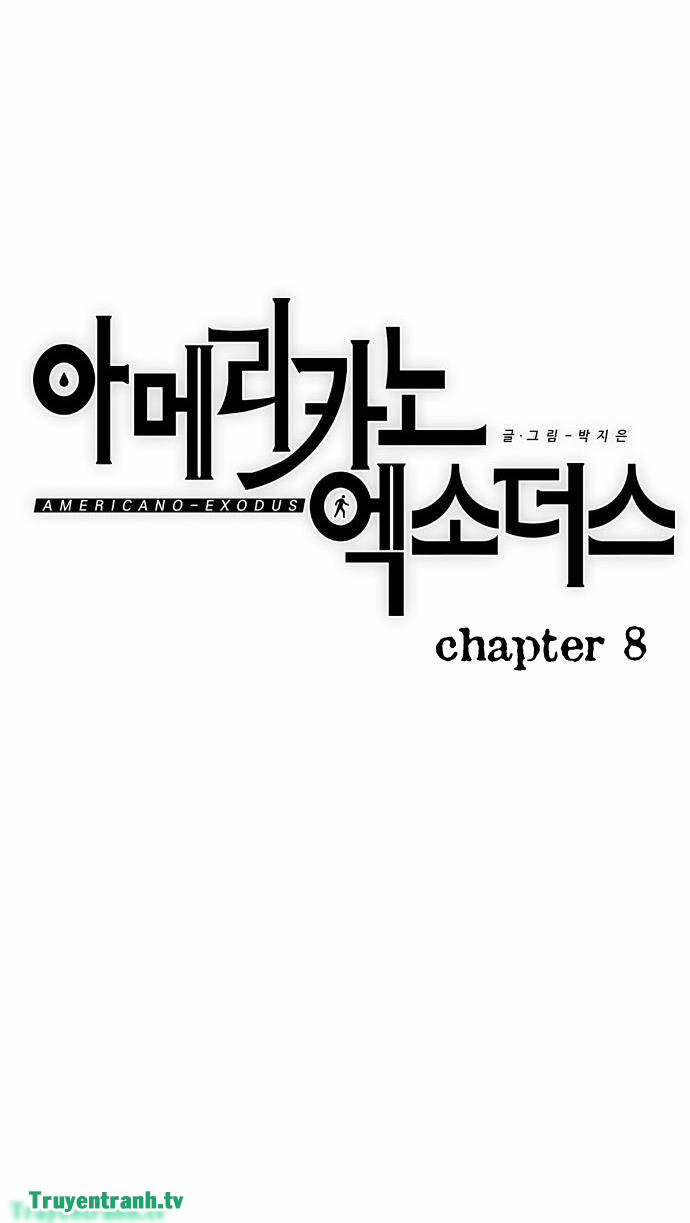 Americano-Exodus Chapter 9 - Trang 2