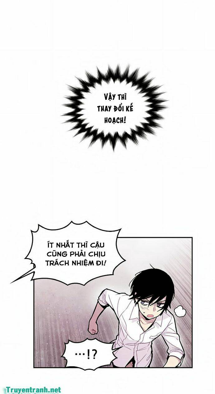 Americano-Exodus Chapter 7 - Trang 2