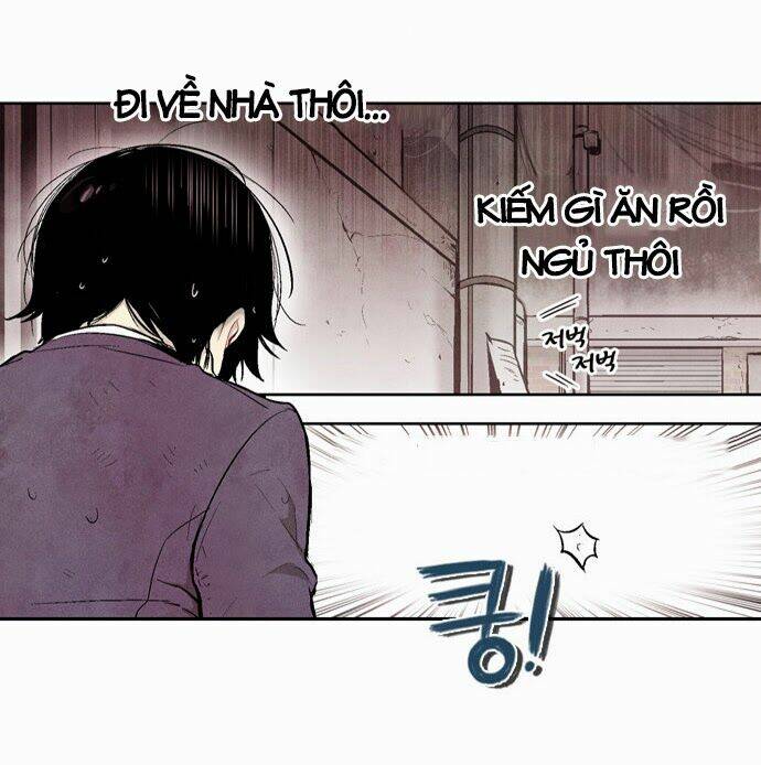 Americano-Exodus Chapter 3 - Trang 2