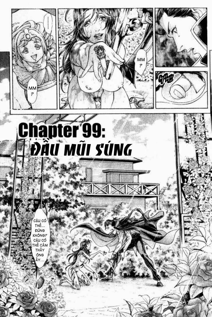 Sống Còn – Trò Chơi Sinh Tử Chapter 99 - Trang 2