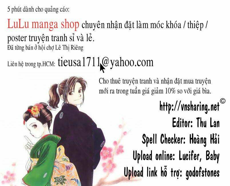 Sống Còn – Trò Chơi Sinh Tử Chapter 8 - Trang 2