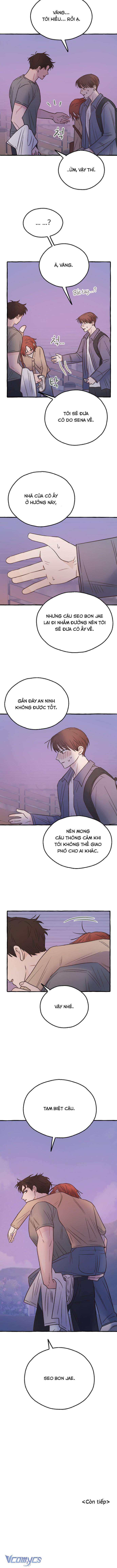 Ngài Giám Đốc Giữa Rừng Sâu Chapter 19 - Trang 2