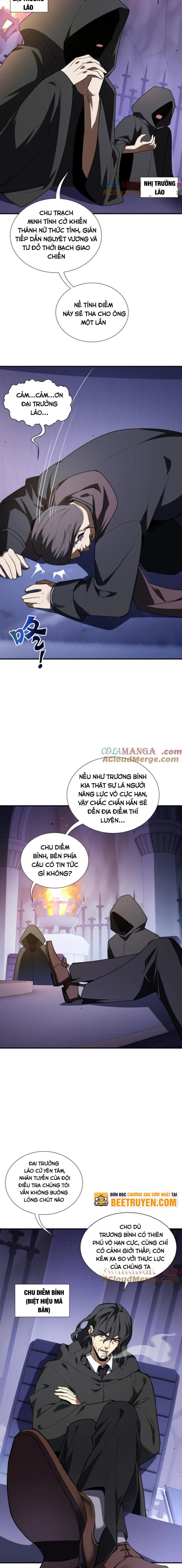 Ta Khế Ước Chính Bản Thân Ta! Chapter 61 - Trang 2