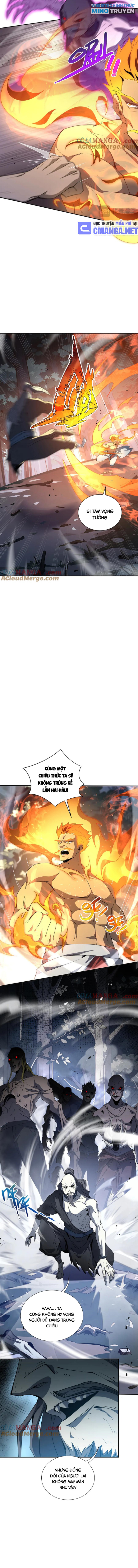 Ta Khế Ước Chính Bản Thân Ta! Chapter 59 - Trang 2