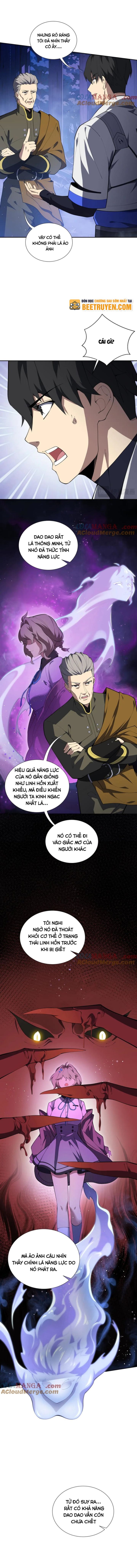 Ta Khế Ước Chính Bản Thân Ta! Chapter 57 - Trang 2