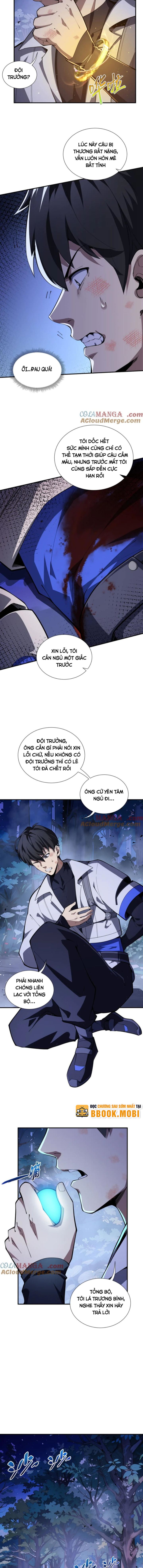 Ta Khế Ước Chính Bản Thân Ta! Chapter 52 - Trang 2