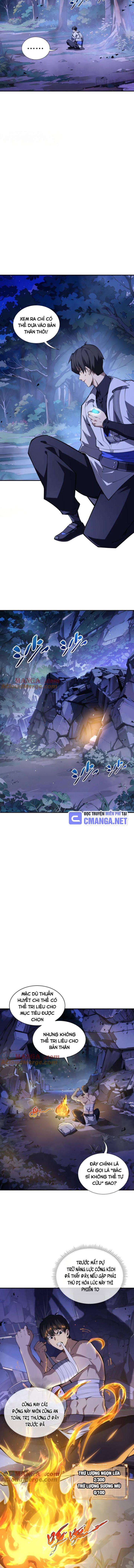 Ta Khế Ước Chính Bản Thân Ta! Chapter 52 - Trang 2