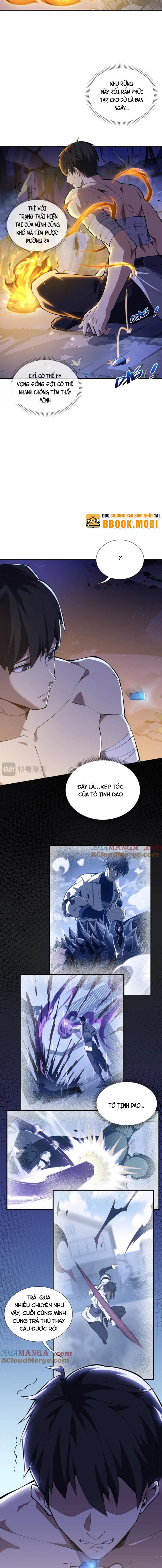 Ta Khế Ước Chính Bản Thân Ta! Chapter 52 - Trang 2