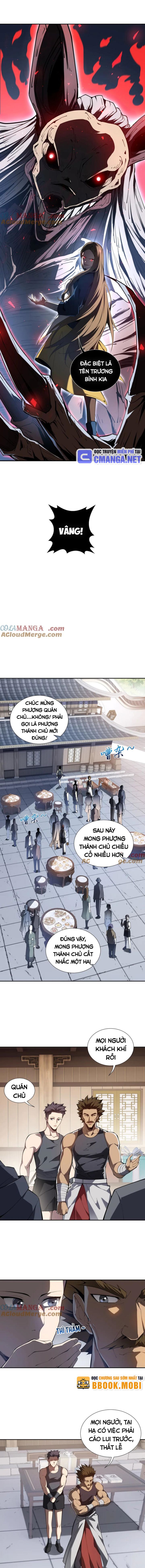 Ta Khế Ước Chính Bản Thân Ta! Chapter 48 - Trang 2