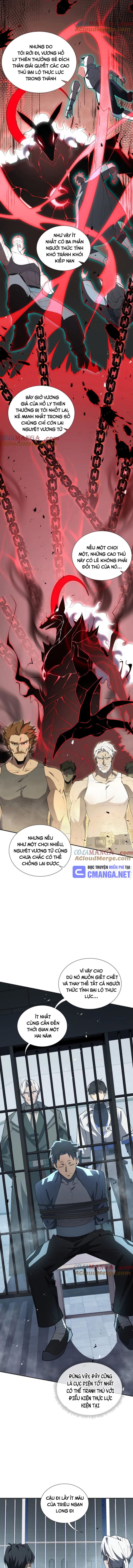 Ta Khế Ước Chính Bản Thân Ta! Chapter 45 - Trang 2