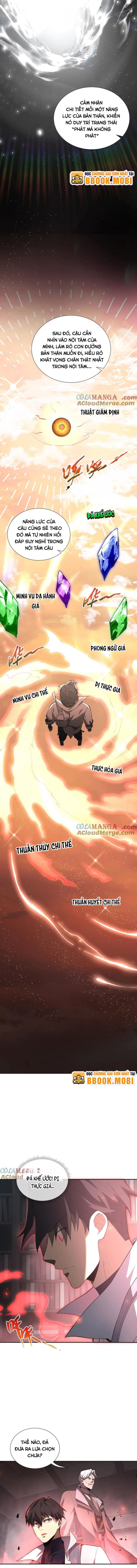 Ta Khế Ước Chính Bản Thân Ta! Chapter 45 - Trang 2