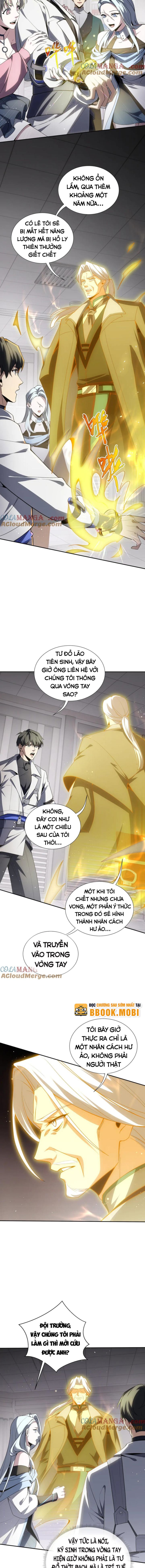 Ta Khế Ước Chính Bản Thân Ta! Chapter 44 - Trang 2