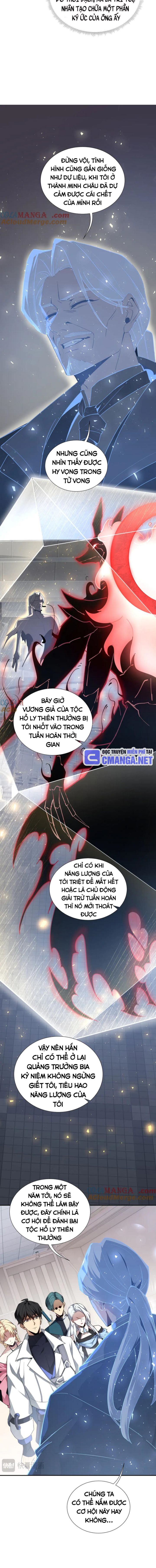 Ta Khế Ước Chính Bản Thân Ta! Chapter 44 - Trang 2