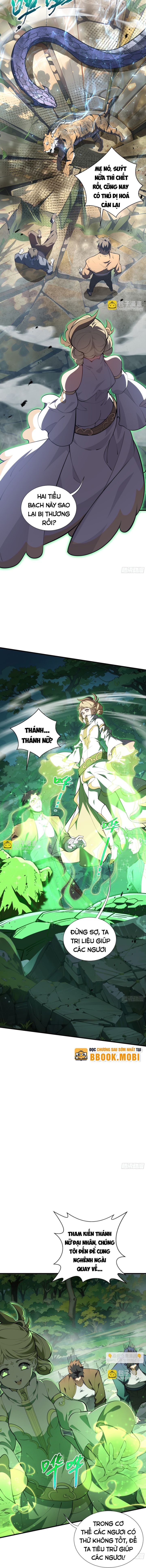 Ta Khế Ước Chính Bản Thân Ta! Chapter 41 - Trang 2