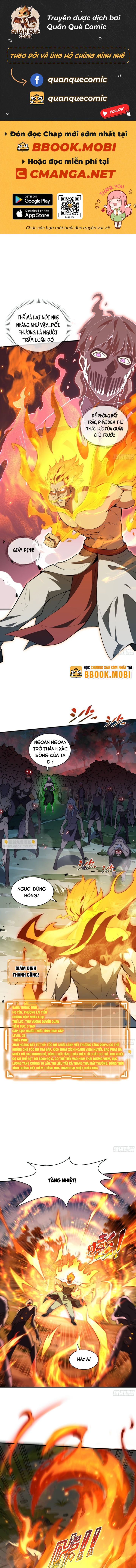 Ta Khế Ước Chính Bản Thân Ta! Chapter 38 - Trang 2