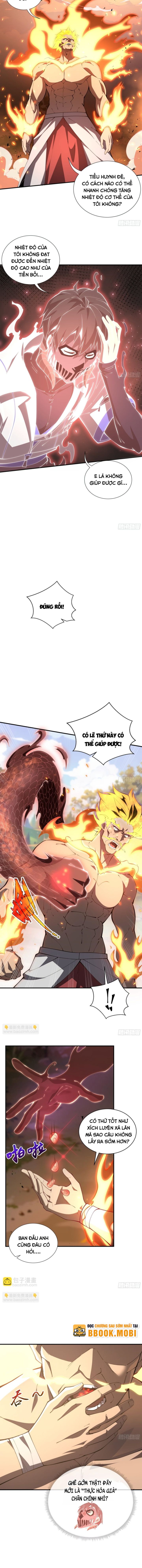 Ta Khế Ước Chính Bản Thân Ta! Chapter 38 - Trang 2