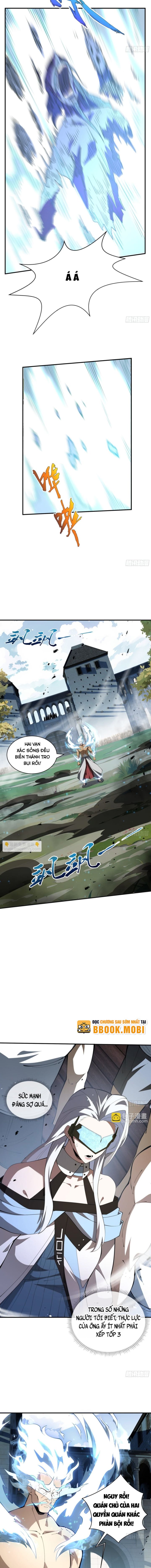 Ta Khế Ước Chính Bản Thân Ta! Chapter 38 - Trang 2