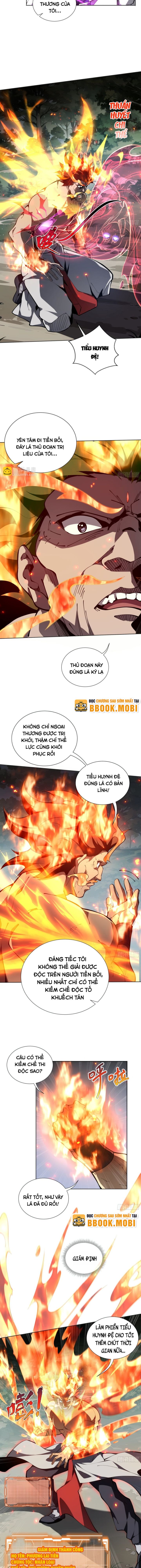 Ta Khế Ước Chính Bản Thân Ta! Chapter 37 - Trang 2