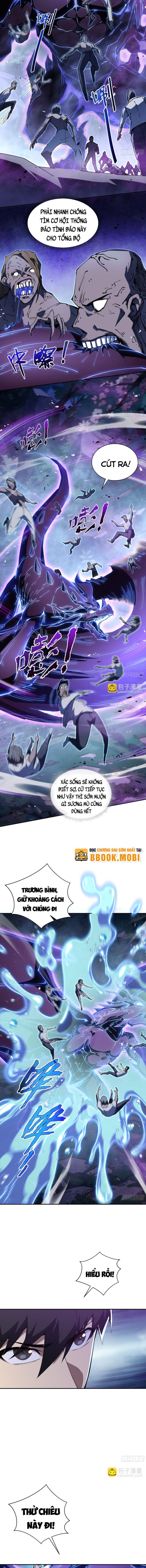 Ta Khế Ước Chính Bản Thân Ta! Chapter 32 - Trang 2