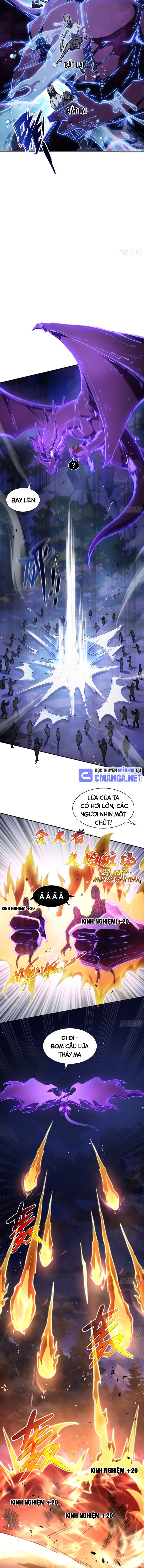 Ta Khế Ước Chính Bản Thân Ta! Chapter 32 - Trang 2