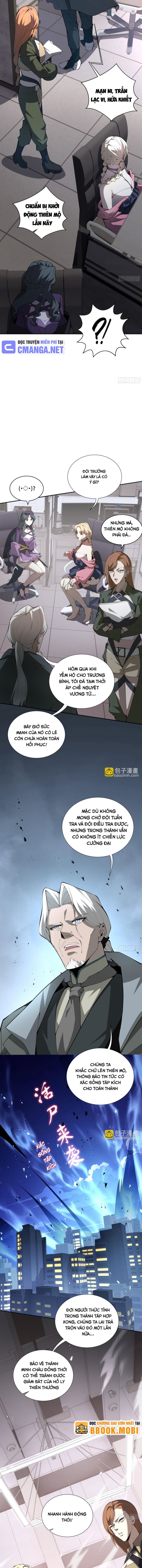 Ta Khế Ước Chính Bản Thân Ta! Chapter 30 - Trang 2