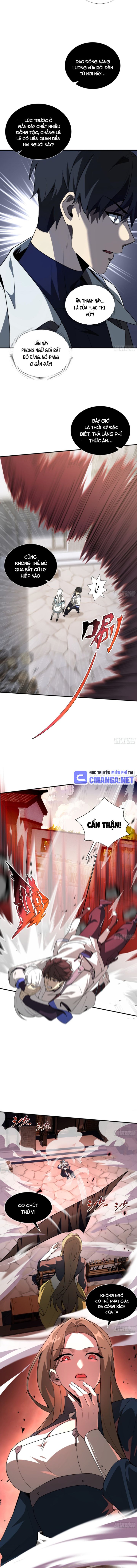 Ta Khế Ước Chính Bản Thân Ta! Chapter 28 - Trang 2