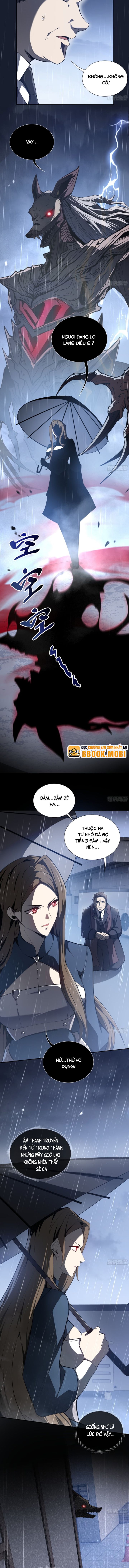 Ta Khế Ước Chính Bản Thân Ta! Chapter 25 - Trang 2