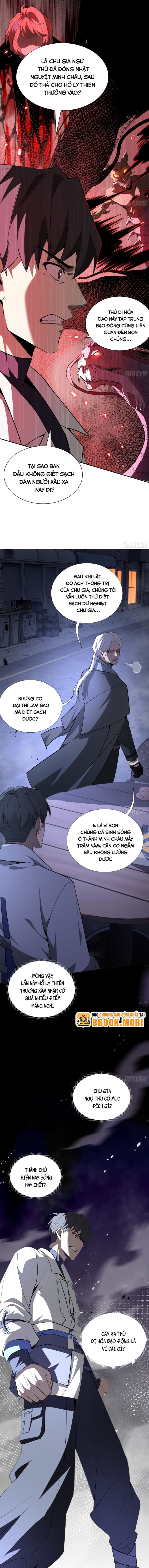 Ta Khế Ước Chính Bản Thân Ta! Chapter 19 - Trang 2