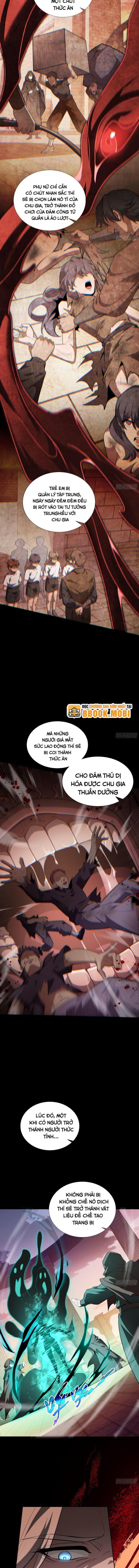 Ta Khế Ước Chính Bản Thân Ta! Chapter 19 - Trang 2