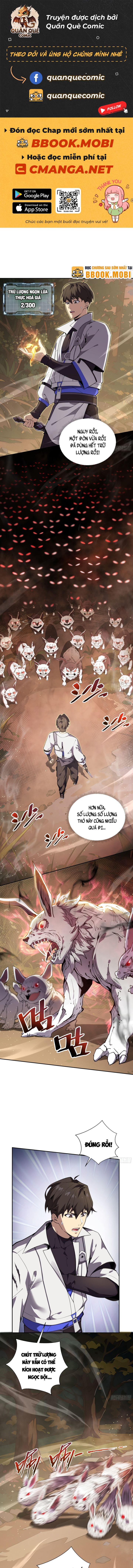 Ta Khế Ước Chính Bản Thân Ta! Chapter 14 - Trang 2