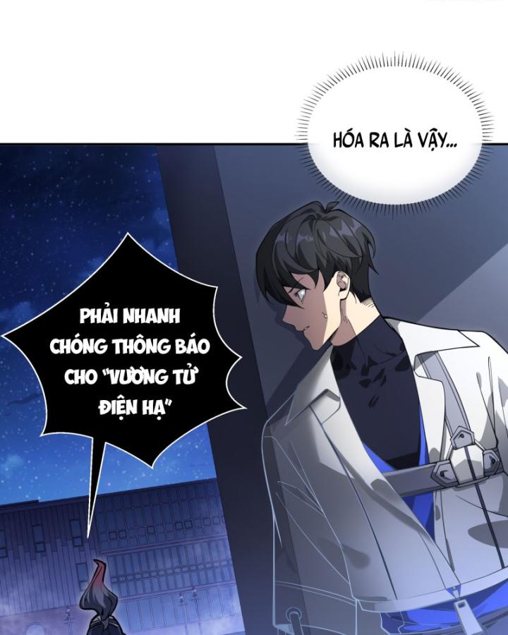 Ta Khế Ước Chính Bản Thân Ta! Chapter 3 - Trang 2